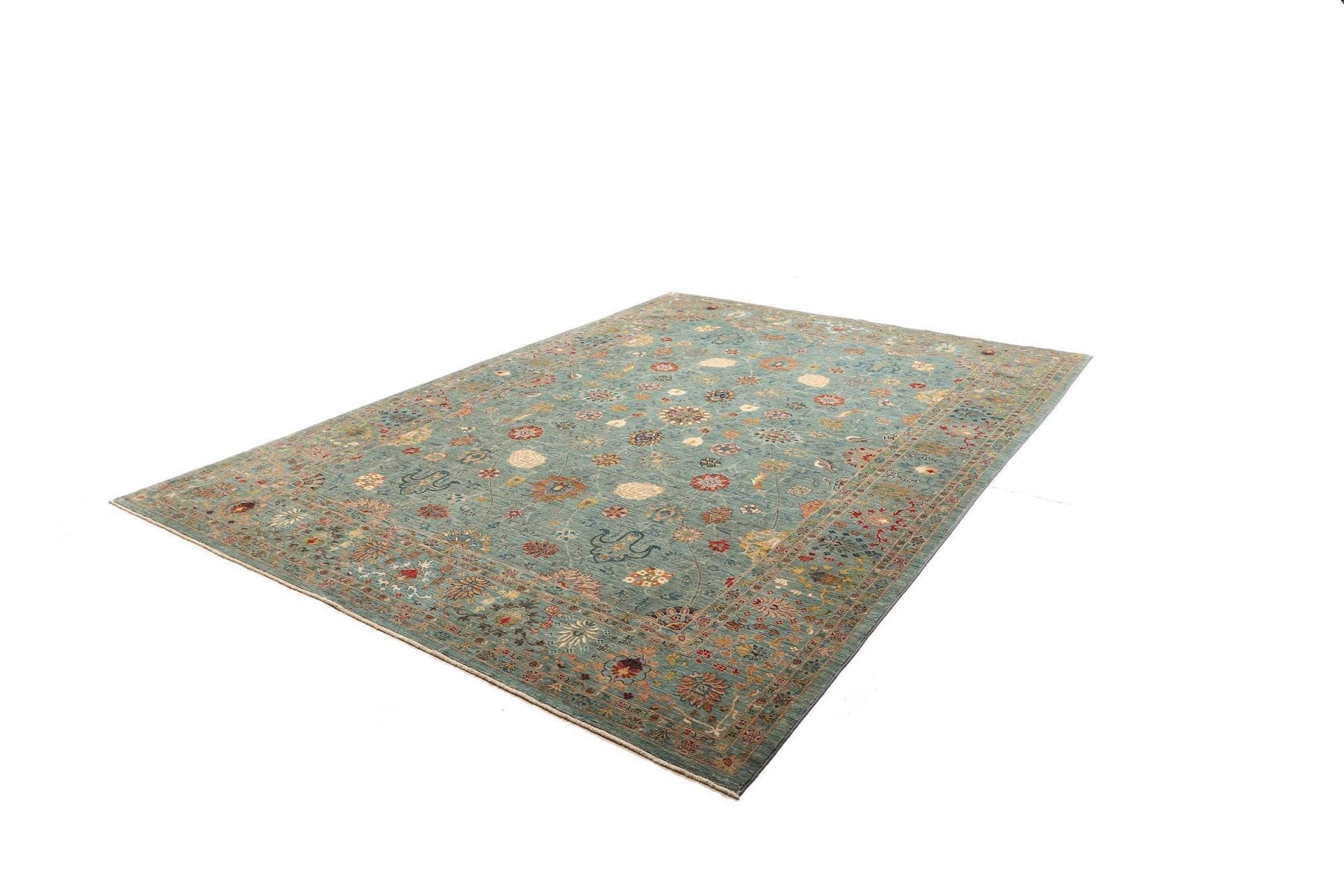samarkand-orientteppich-248-x-342cm-handgeknupft-wolle-1 Samarkand Orientteppich 248 × 342 cm aus Wolle, handgeknüpft
