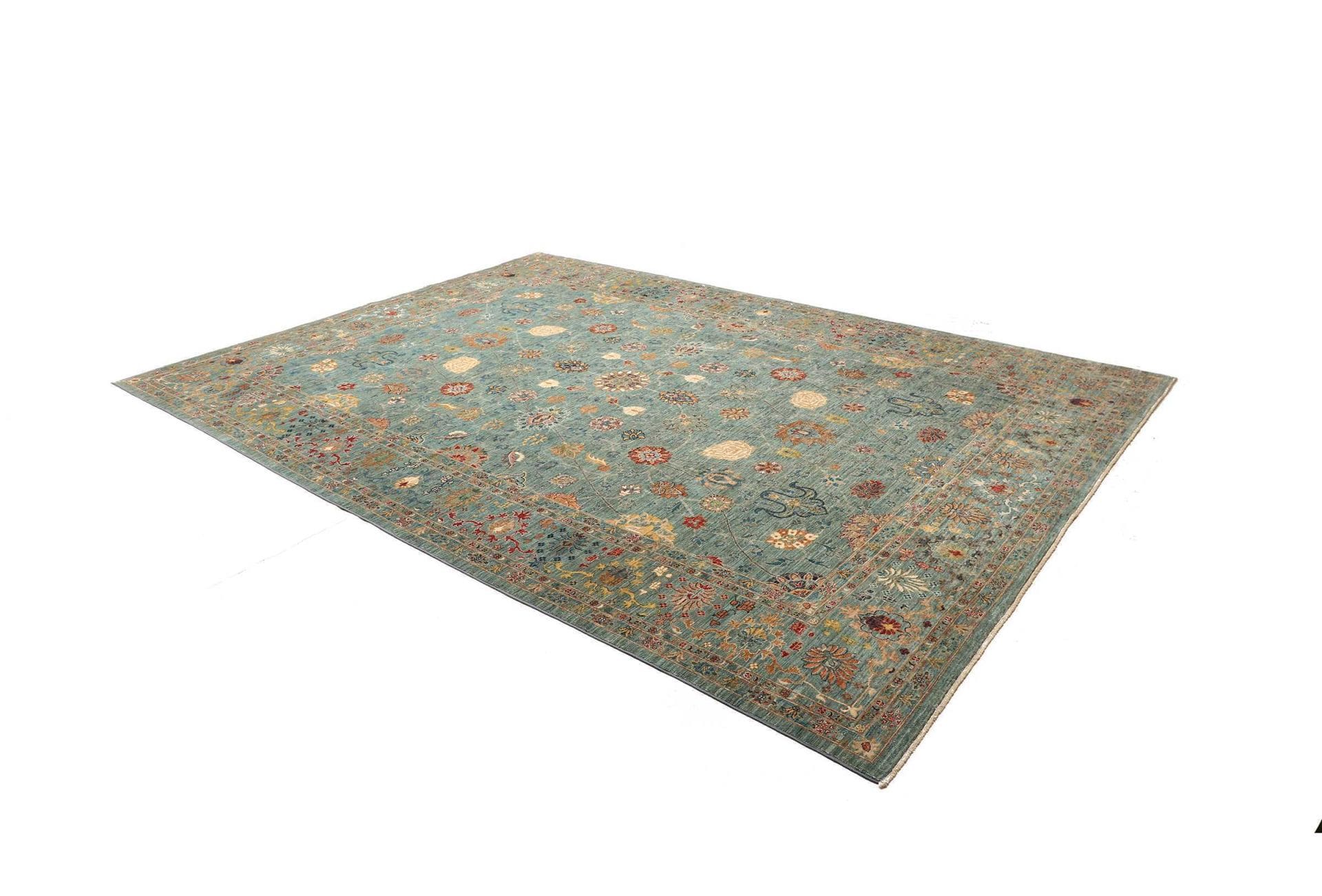 samarkand-orientteppich-248-x-342cm-handgeknupft-wolle-2 Samarkand Orientteppich 248 × 342 cm aus Wolle, handgeknüpft