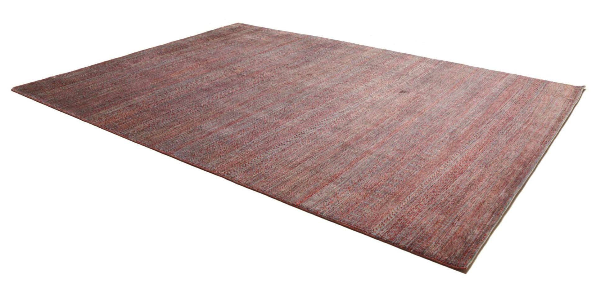 Handgeknüpfter Loribaft Orientteppich 256 × 351 cm