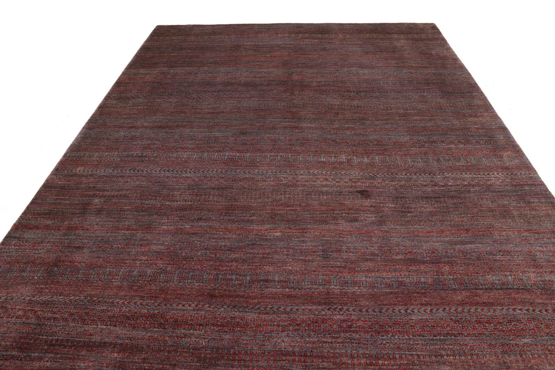 Handgeknüpfter Loribaft Orientteppich 256 × 351 cm