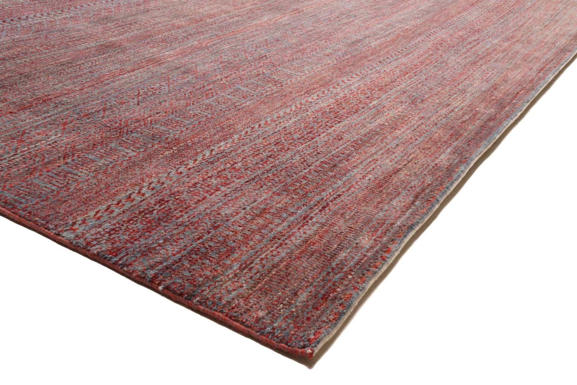 Handgeknüpfter Loribaft Orientteppich 256 × 351 cm