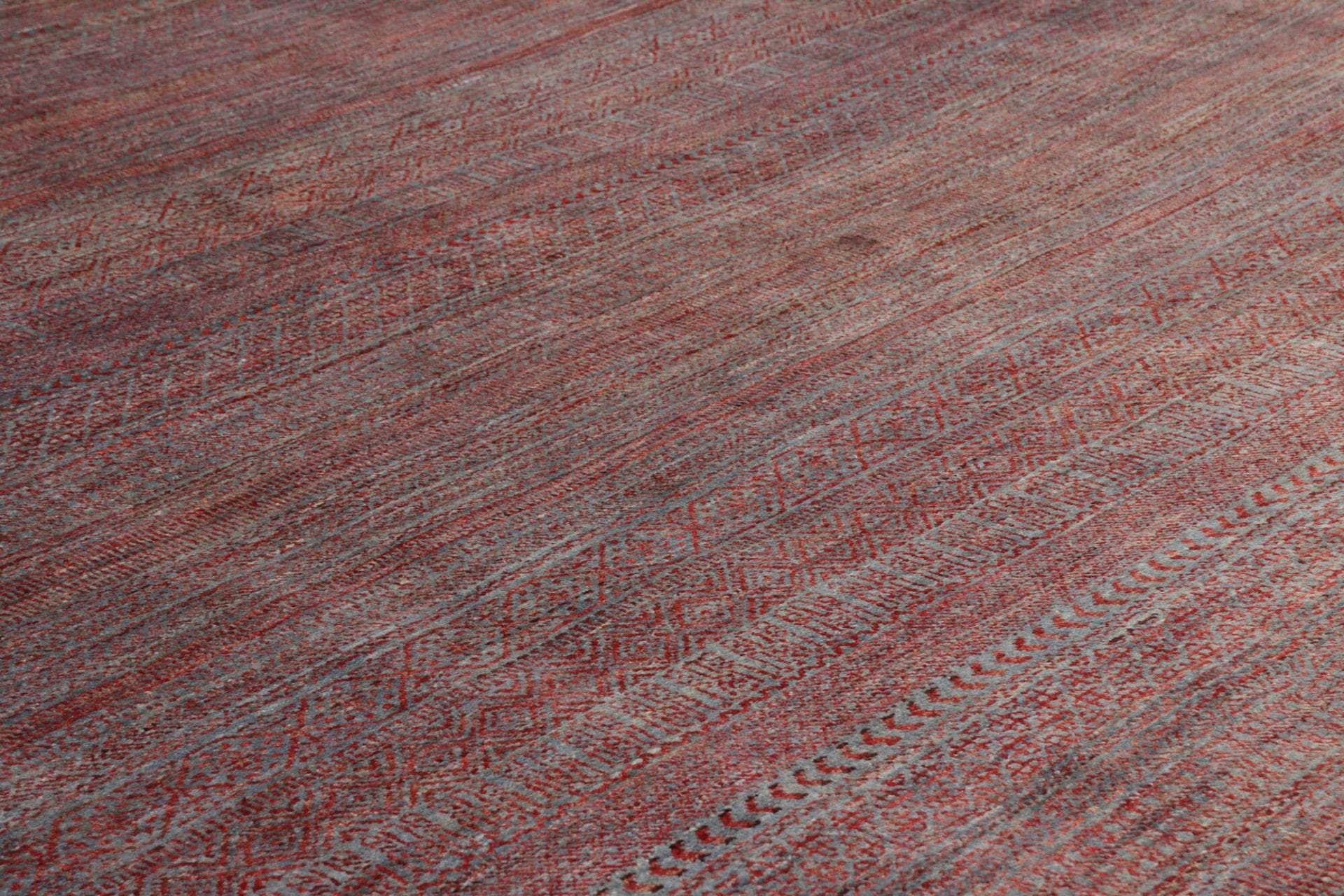 Handgeknüpfter Loribaft Orientteppich 256 × 351 cm