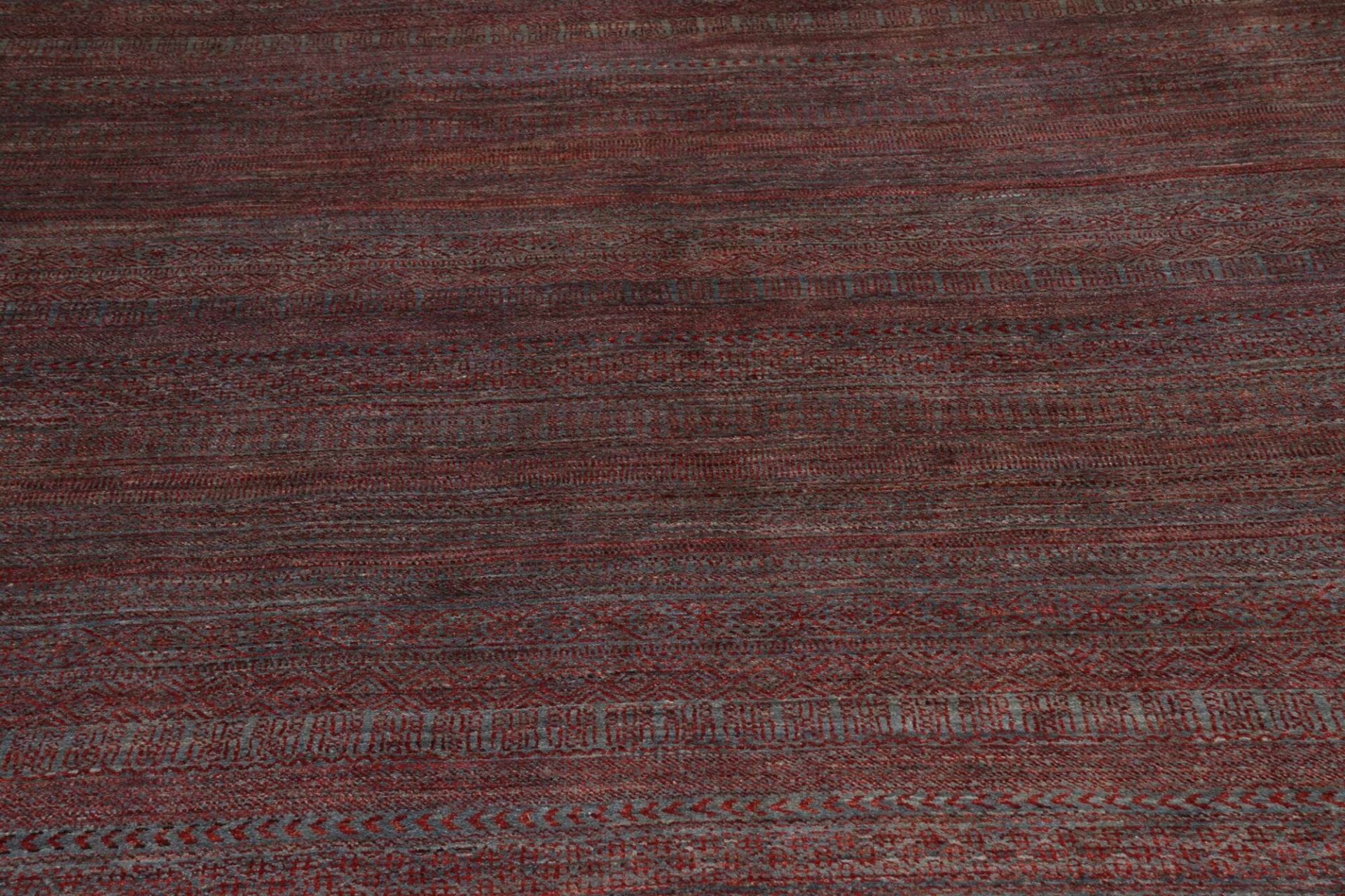 Handgeknüpfter Loribaft Orientteppich 256 × 351 cm