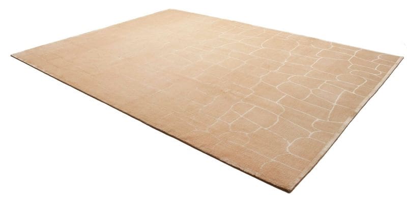 Nepal Teppich 263 × 351 cm aus Wolle, handgeknüpft