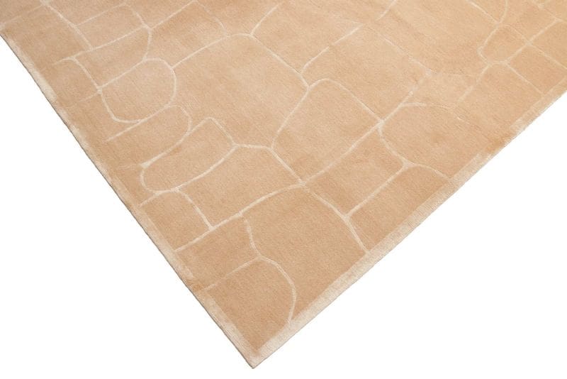 Nepal Teppich 263 × 351 cm aus Wolle, handgeknüpft
