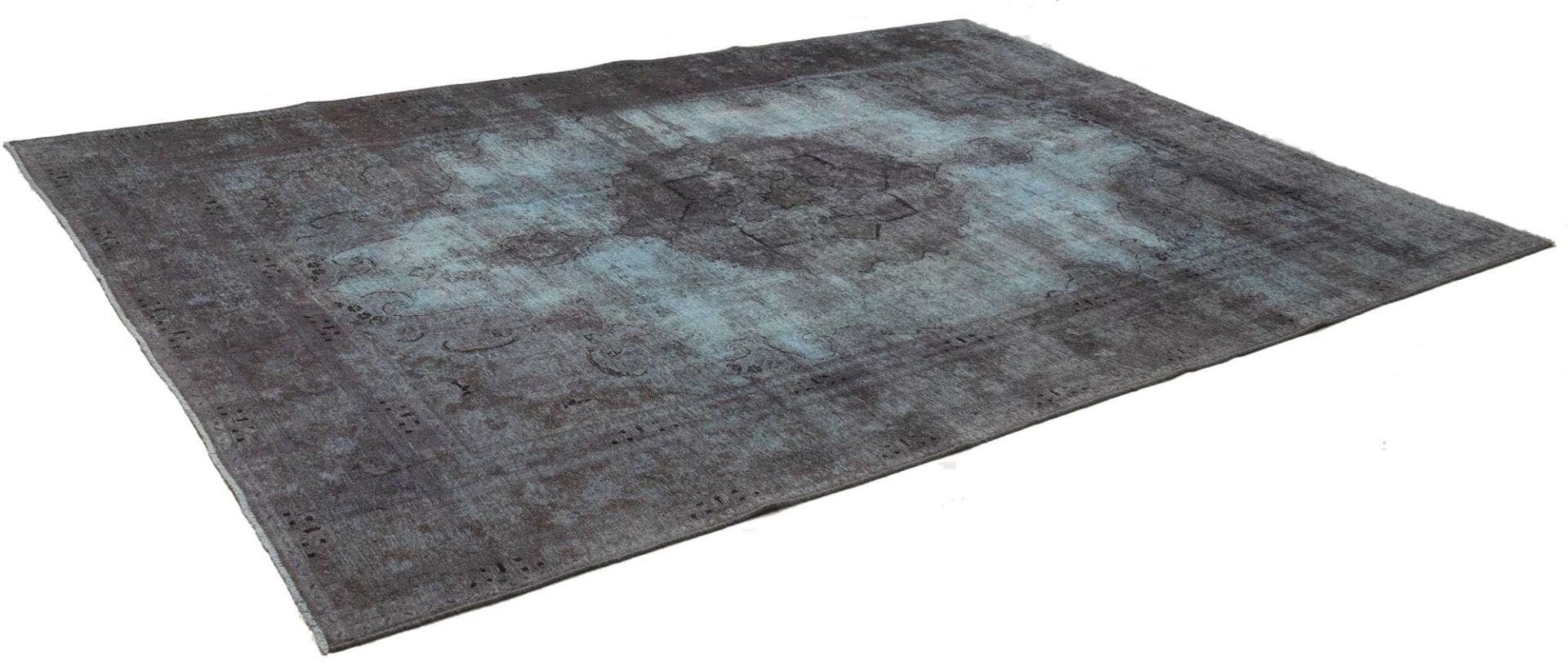 Perserteppich aus Iran, 231 × 334 cm