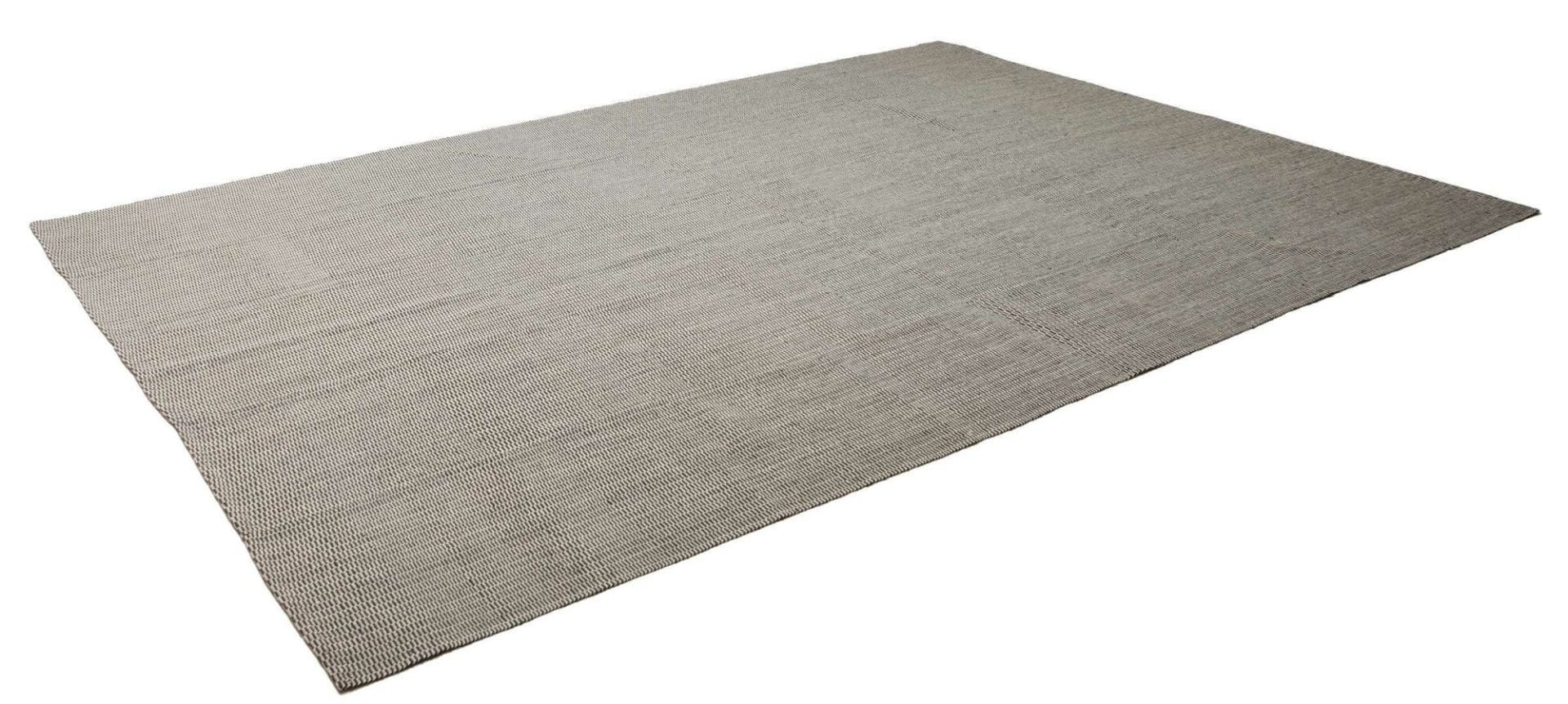 Kelim Perserteppich aus Iran, 261 × 345 cm