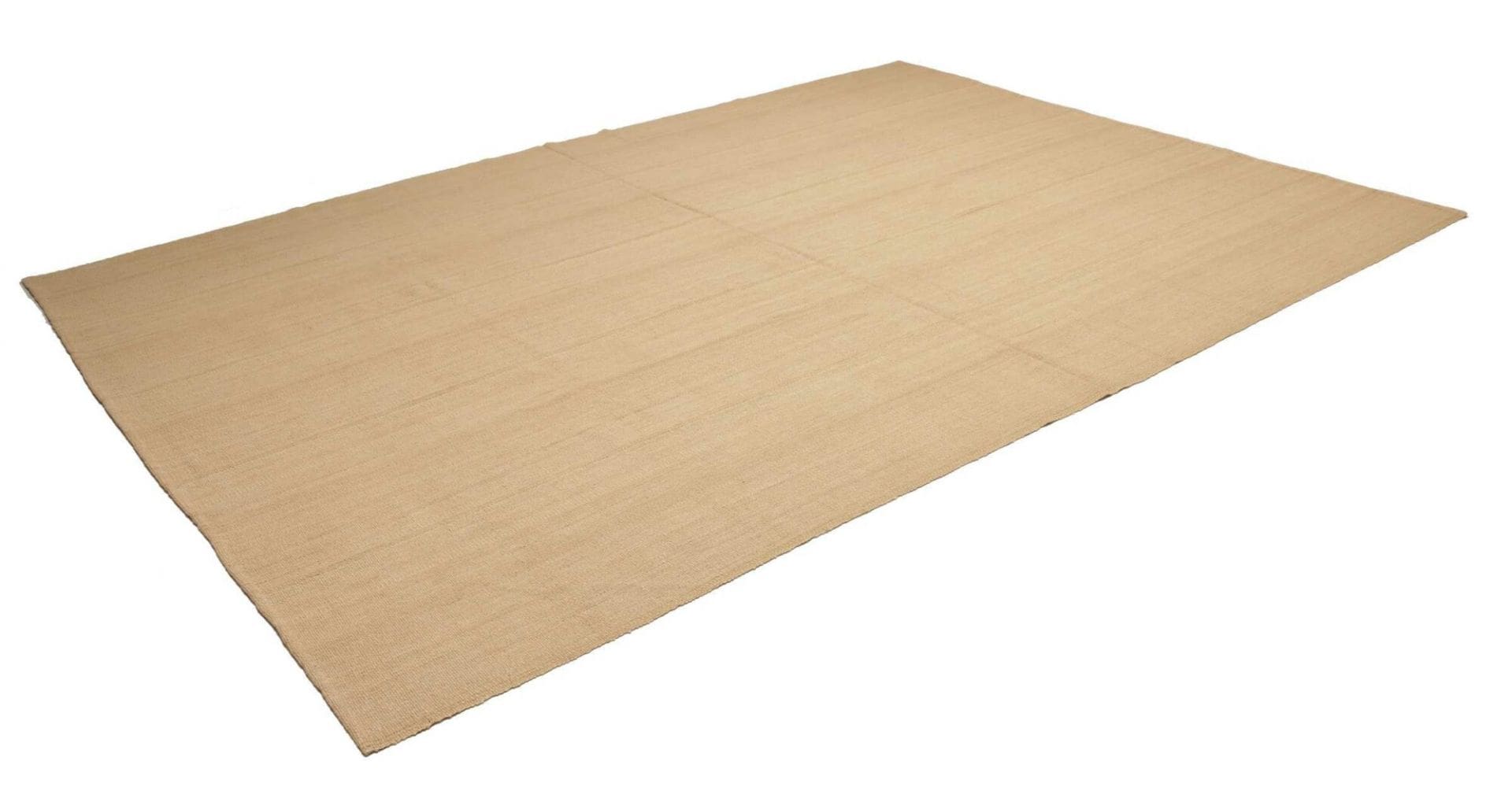 Kelim Perserteppich 256 × 355 cm aus Wolle, handgewebt