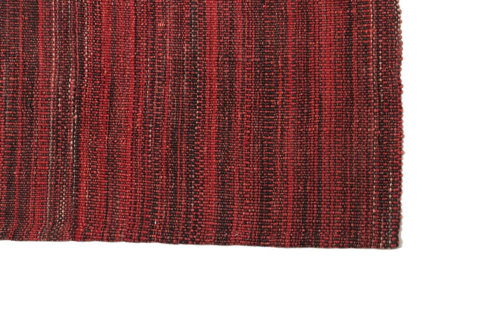 Kelim Perserteppich 254 × 352 cm aus Wolle, handgewebt