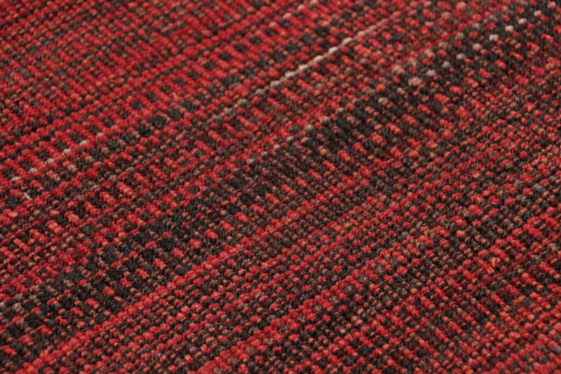 Kelim Perserteppich 254 × 352 cm aus Wolle, handgewebt