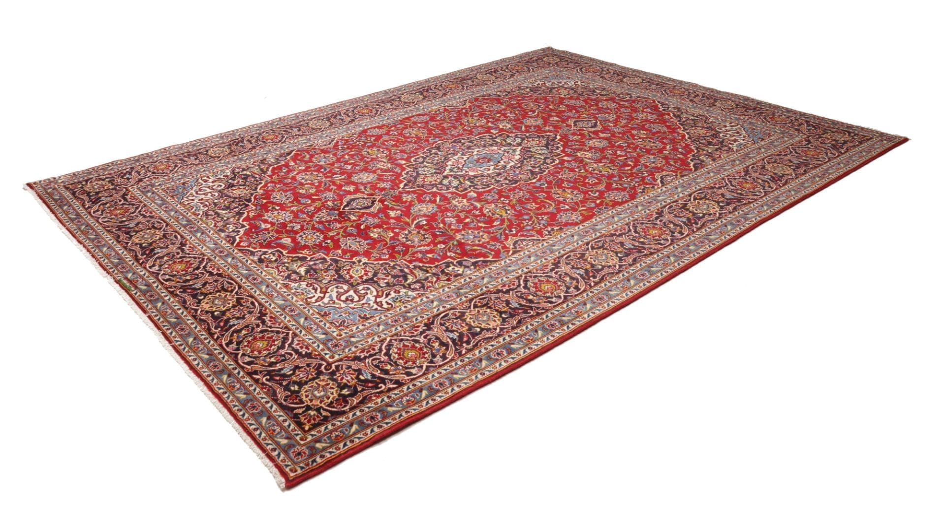 kashan-teppich-243-x-330cm-schurwolle-handgeknupft-perserteppich-1 Kashan Perserteppich 243 × 330 cm aus Wolle, handgeknüpft