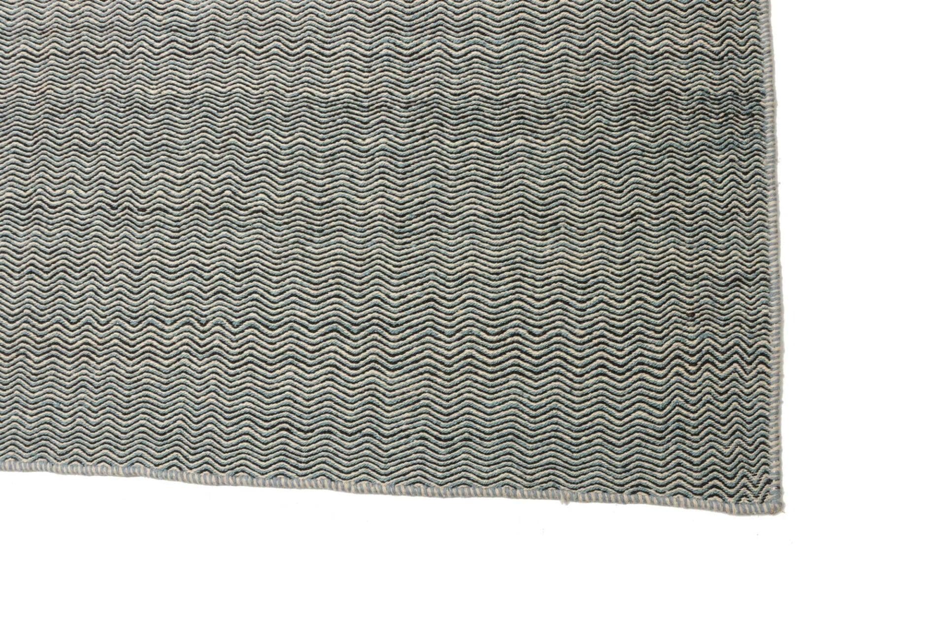 Kelim Perserteppich 256 × 369 cm aus Wolle, handgewebt
