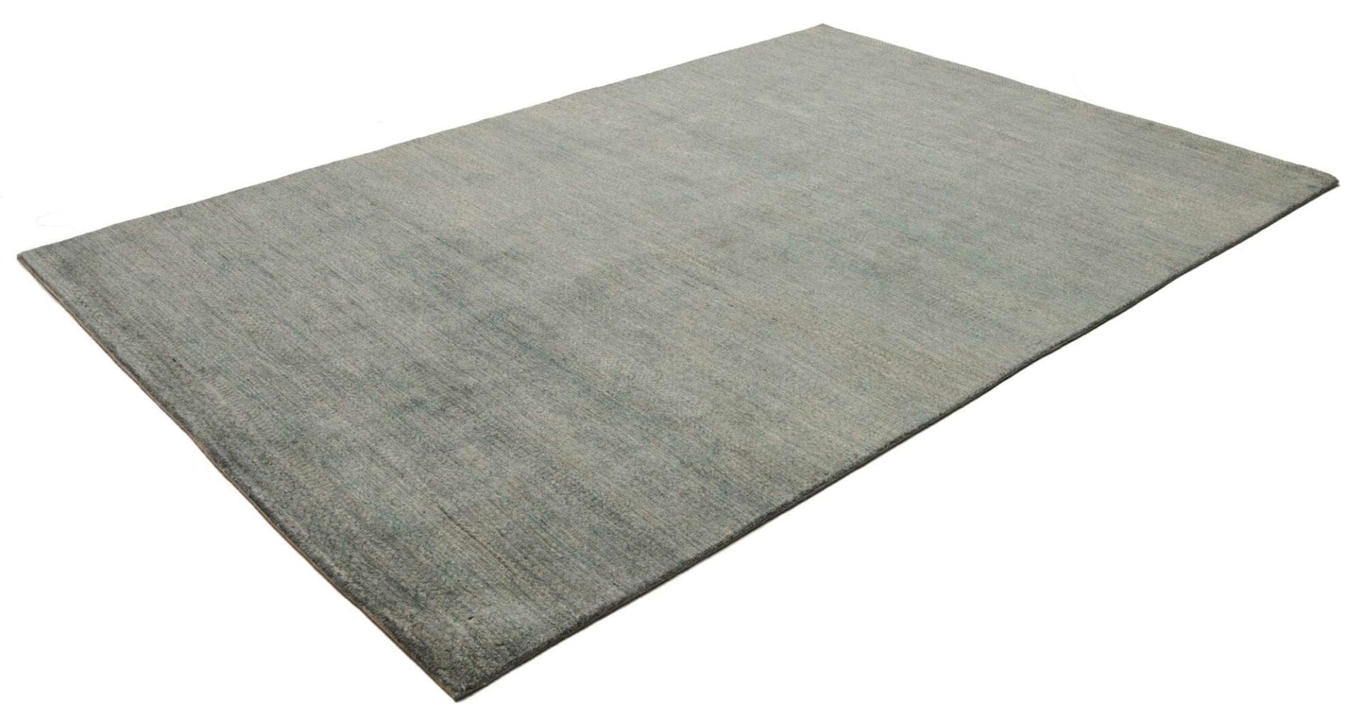 Loribaft Orientteppich aus Pakistan, 201 × 288 cm