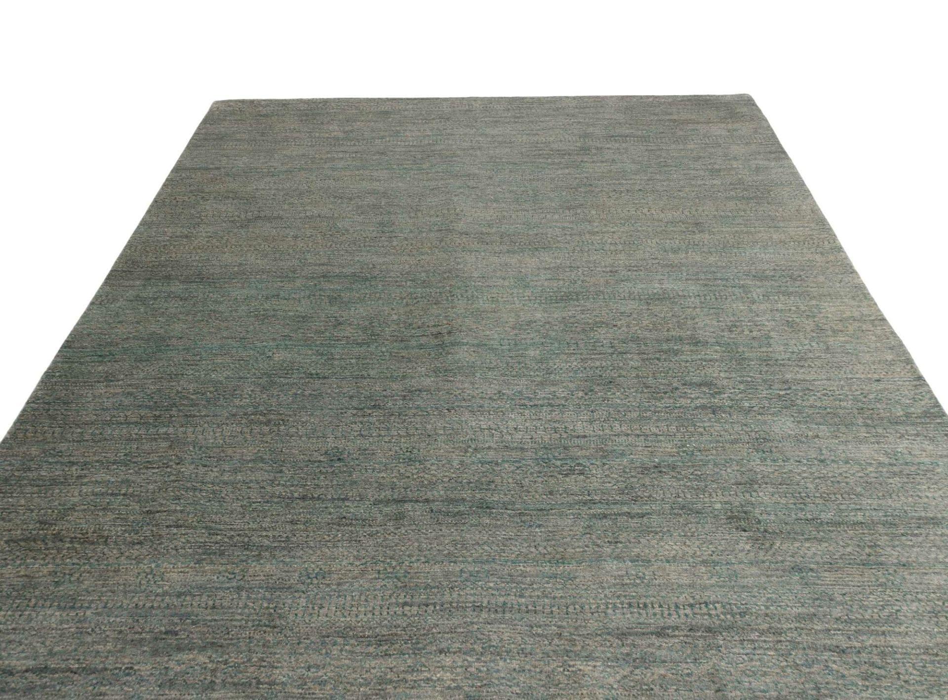 Loribaft Orientteppich aus Pakistan, 201 × 288 cm