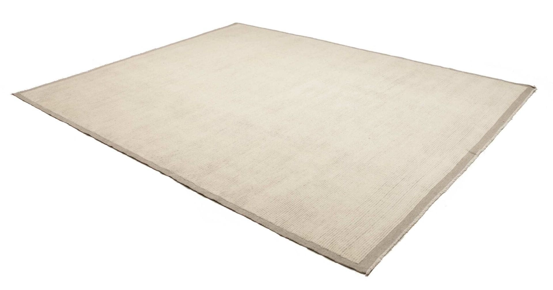 Handgeknüpfter Orientteppich, 198 × 302 cm, Wolle