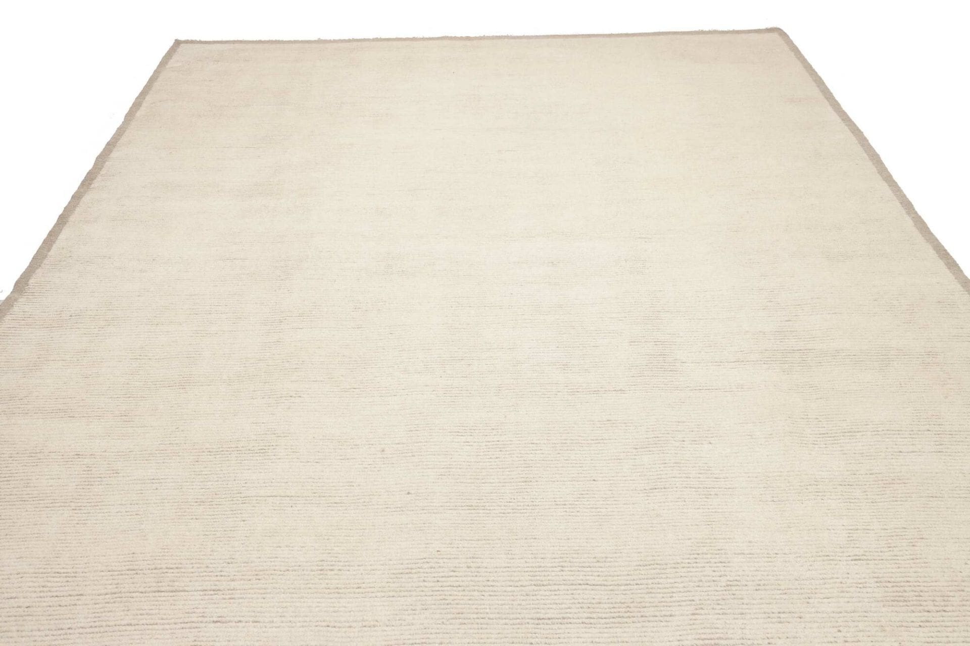 Handgeknüpfter Orientteppich, 198 × 302 cm, Wolle