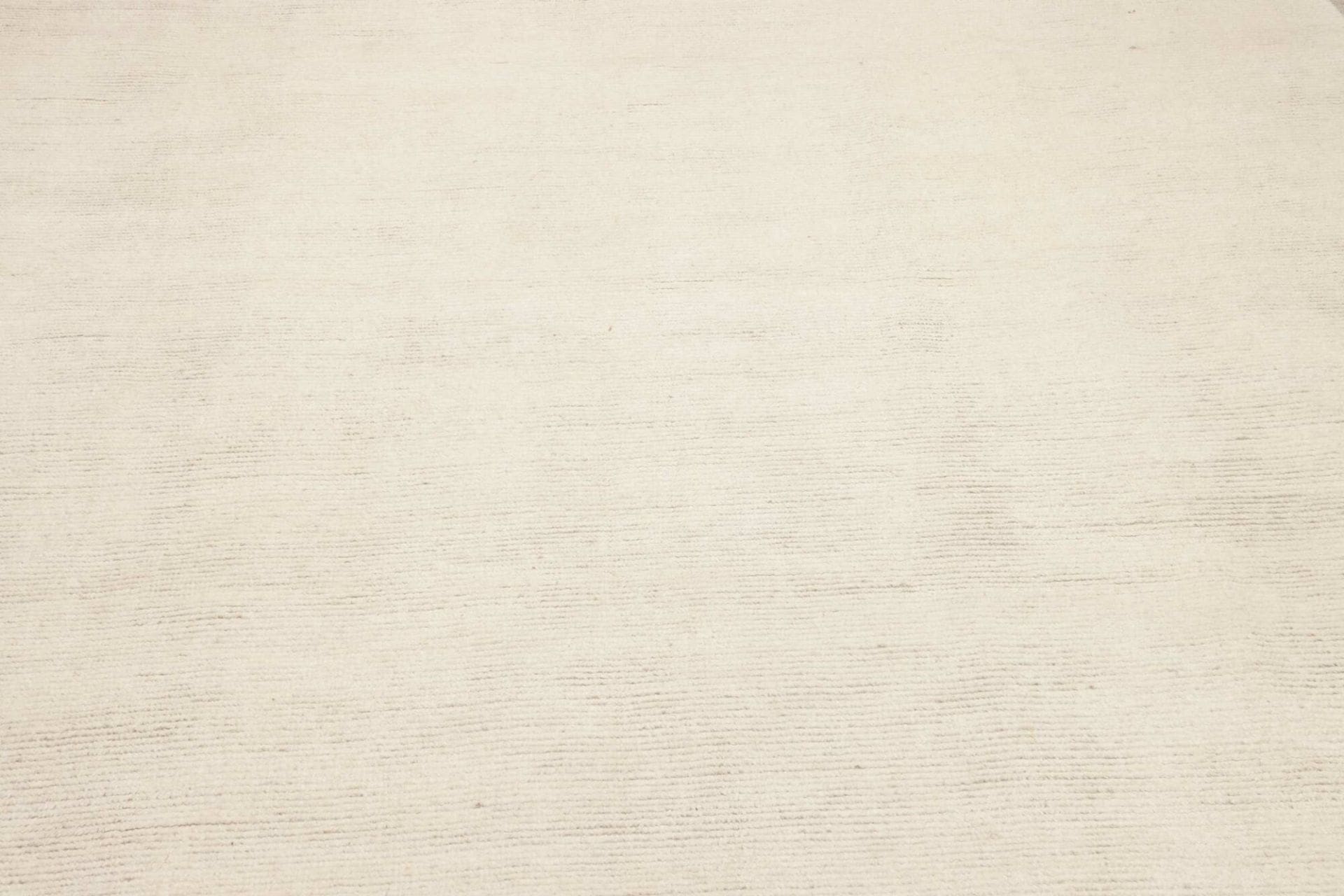 Handgeknüpfter Orientteppich, 198 × 302 cm, Wolle