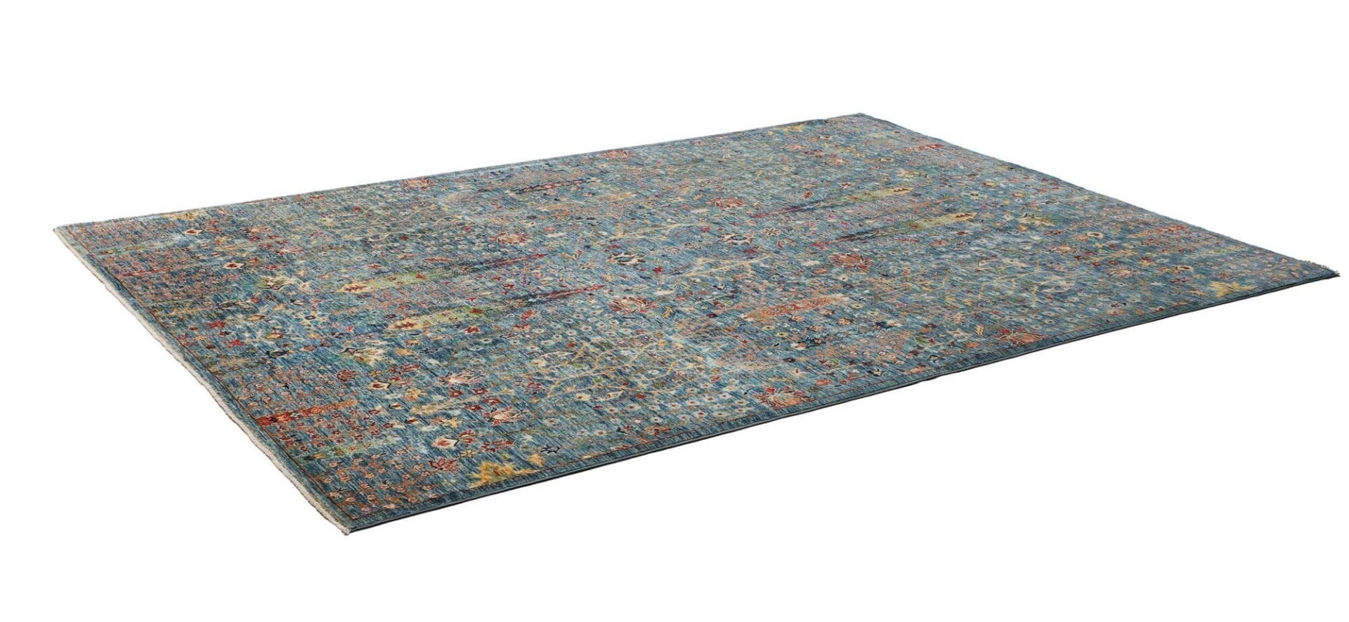 samarkand-teppich-210-x-295-cm-schurwolle-handgeknupft-orientteppich-1 Samarkand Orientteppich 210 × 295 cm aus Wolle, handgeknüpft