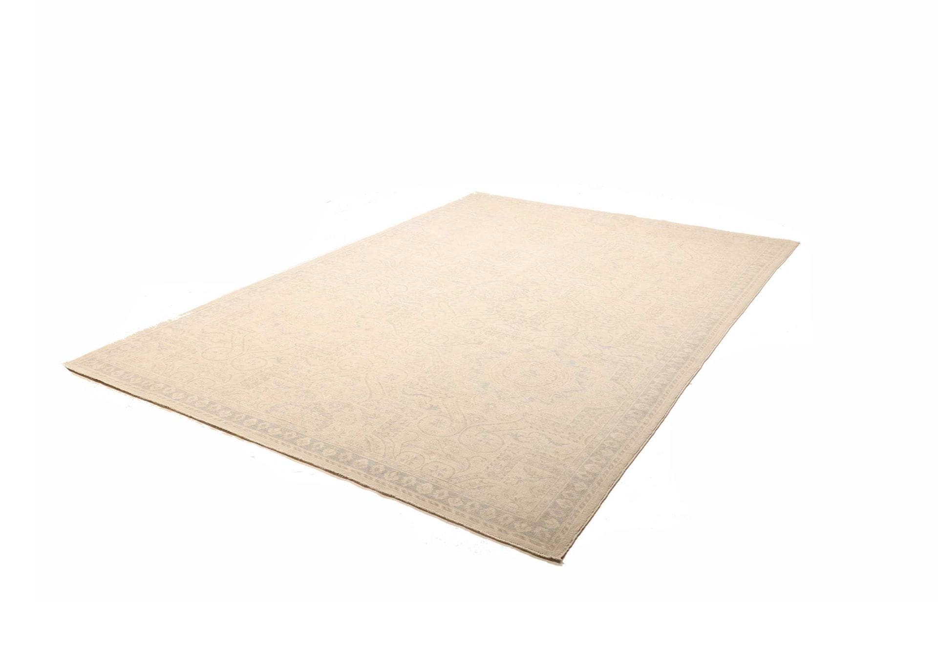ziegler-orientteppich-208-x-290cm-schurwolle-handgeknupft-1 Ziegler Orientteppich aus Pakistan, 208 × 290 cm