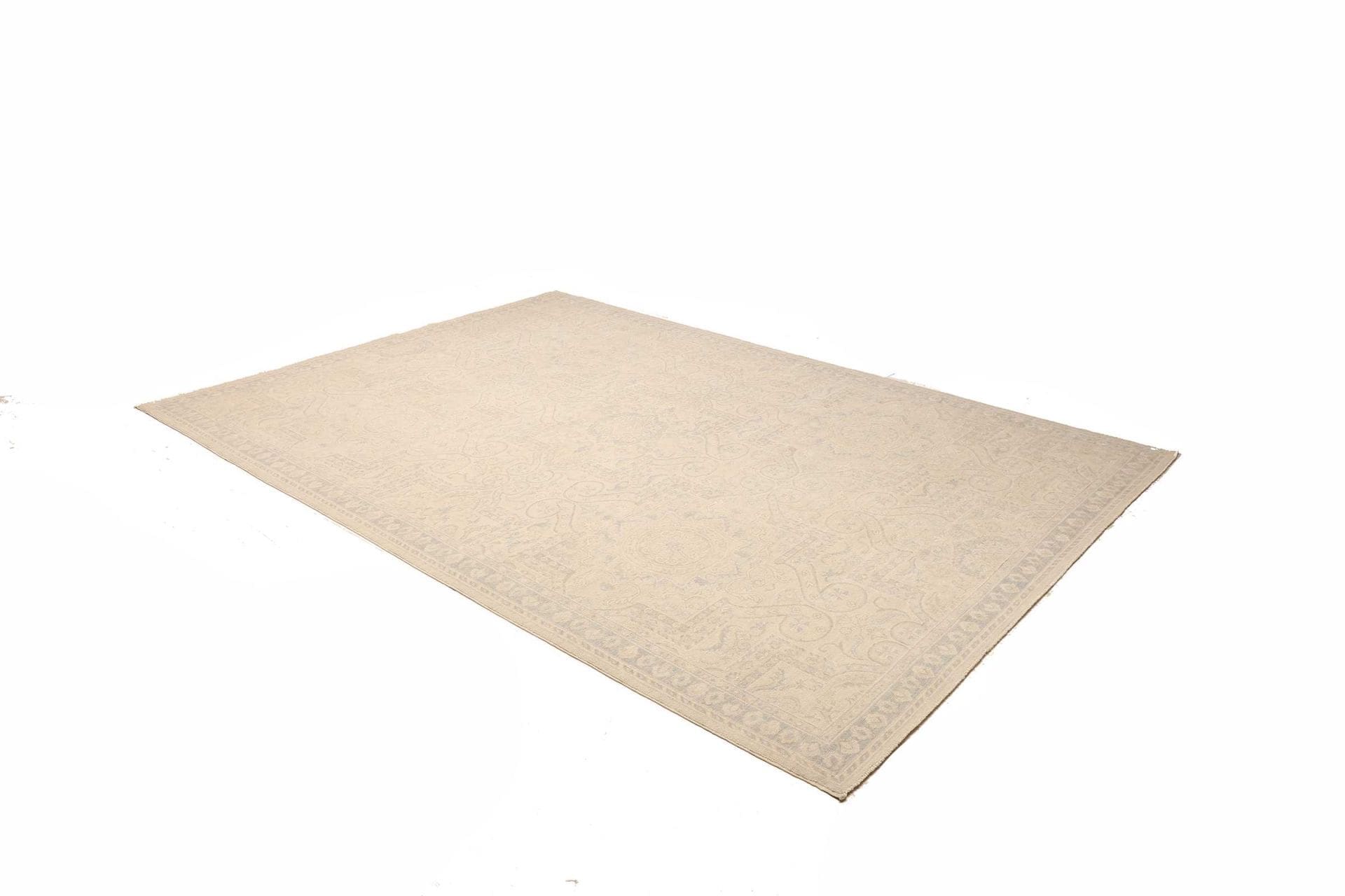 ziegler-orientteppich-208-x-290cm-schurwolle-handgeknupft-2 Ziegler Orientteppich aus Pakistan, 208 × 290 cm