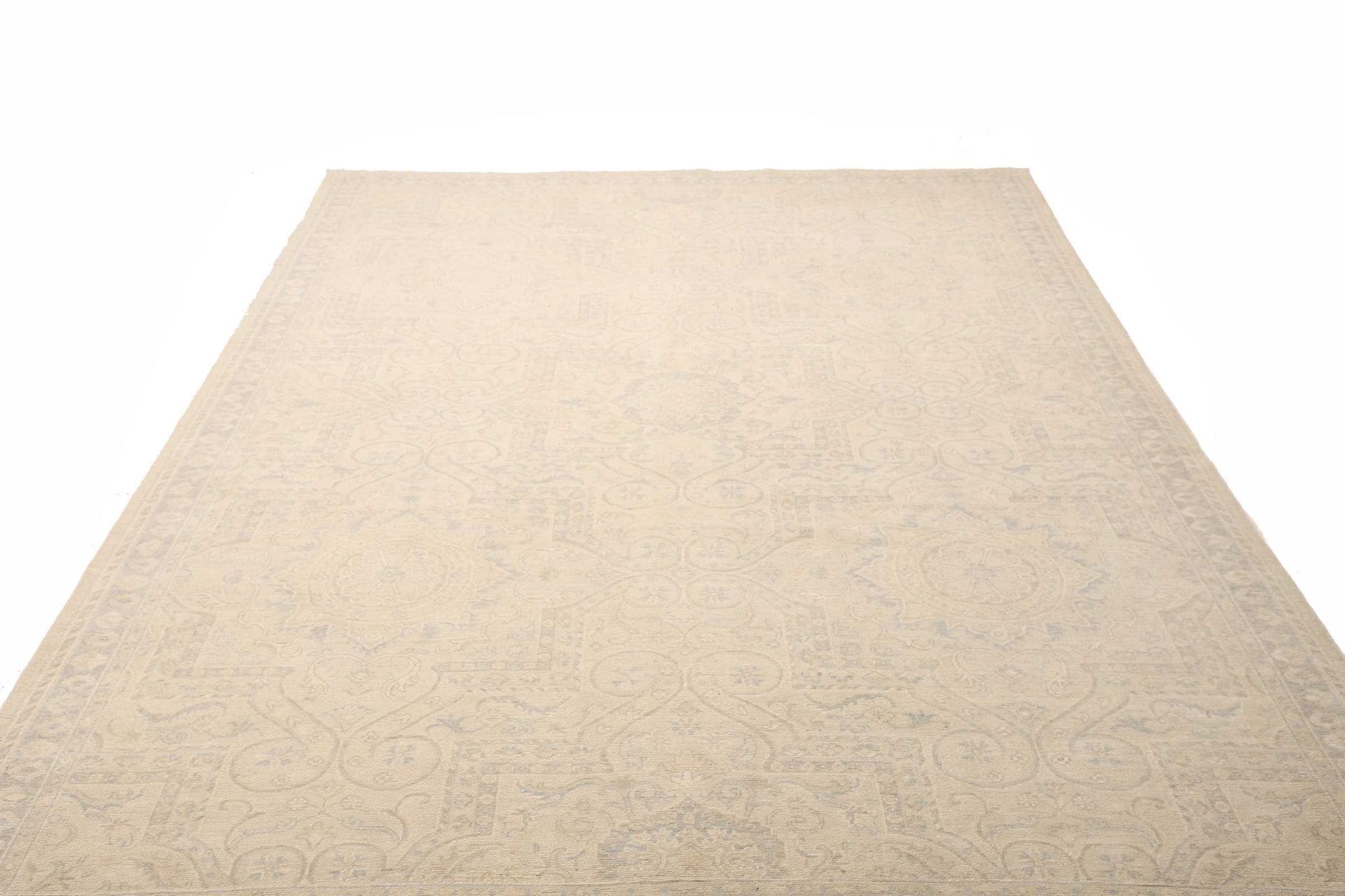 ziegler-orientteppich-208-x-290cm-schurwolle-handgeknupft-3 Ziegler Orientteppich aus Pakistan, 208 × 290 cm