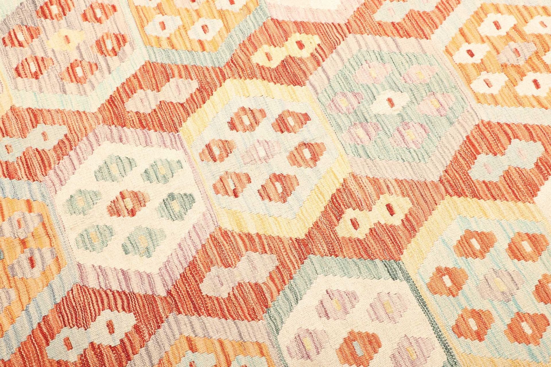 kelim-teppich-204x293-cm-handgewebt-afghanisch-geometrisches-muster-3 Kelim aus Afghanistan
