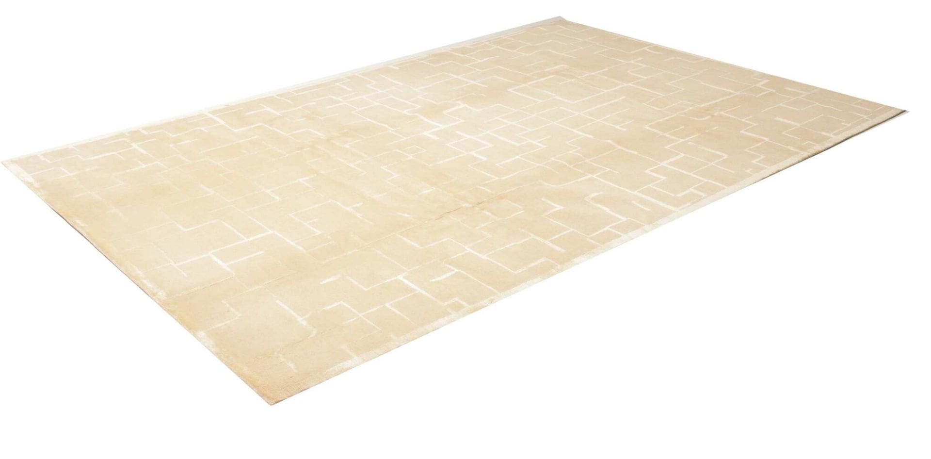 Handgeknüpfter Nepal Teppich, 203 × 300 cm, Wolle
