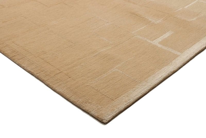 Handgeknüpfter Nepal Teppich, 203 × 300 cm, Wolle