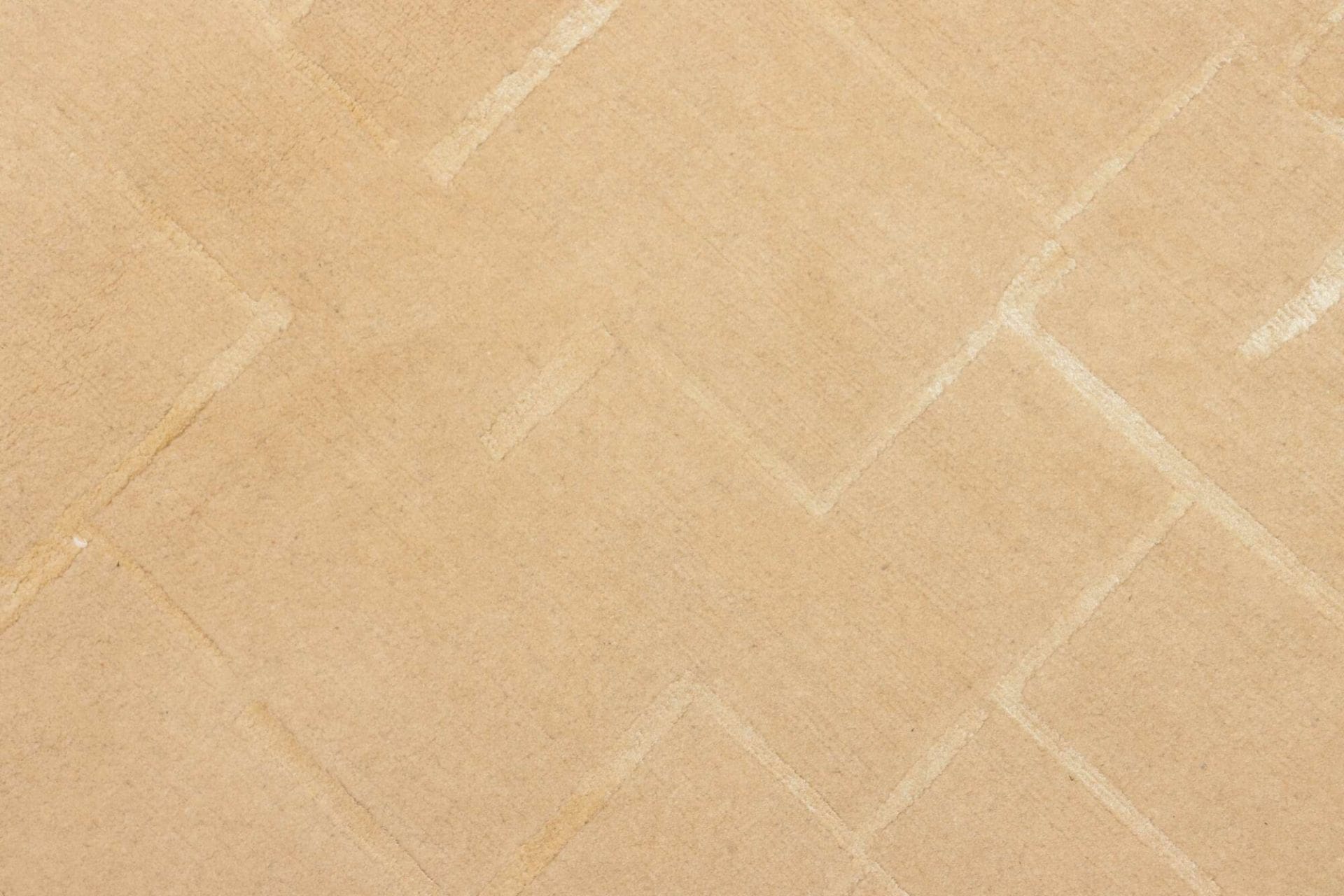 Handgeknüpfter Nepal Teppich, 203 × 300 cm, Wolle