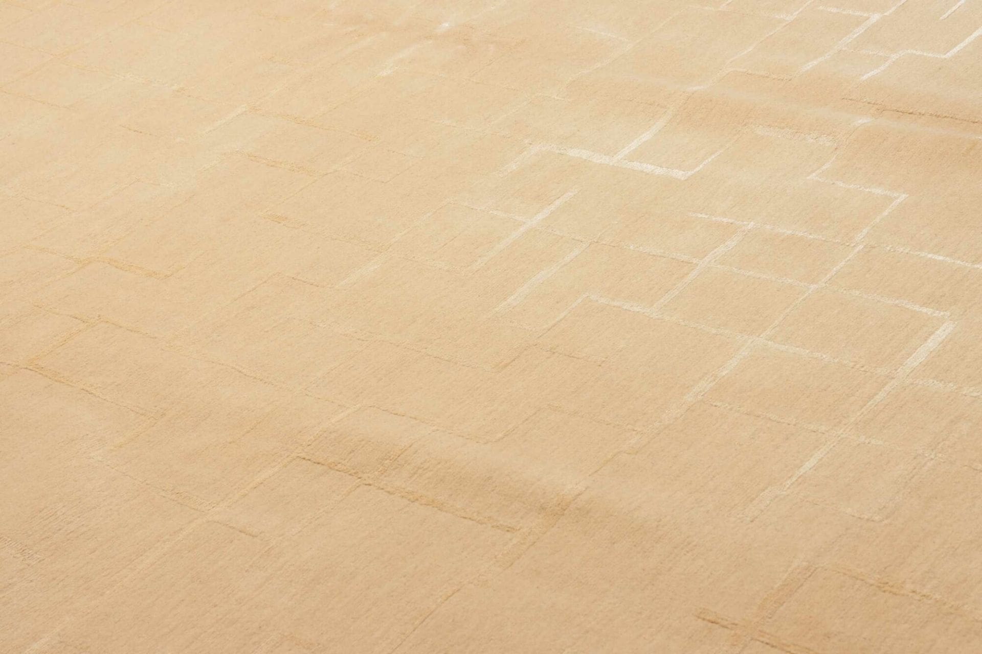 Handgeknüpfter Nepal Teppich, 203 × 300 cm, Wolle