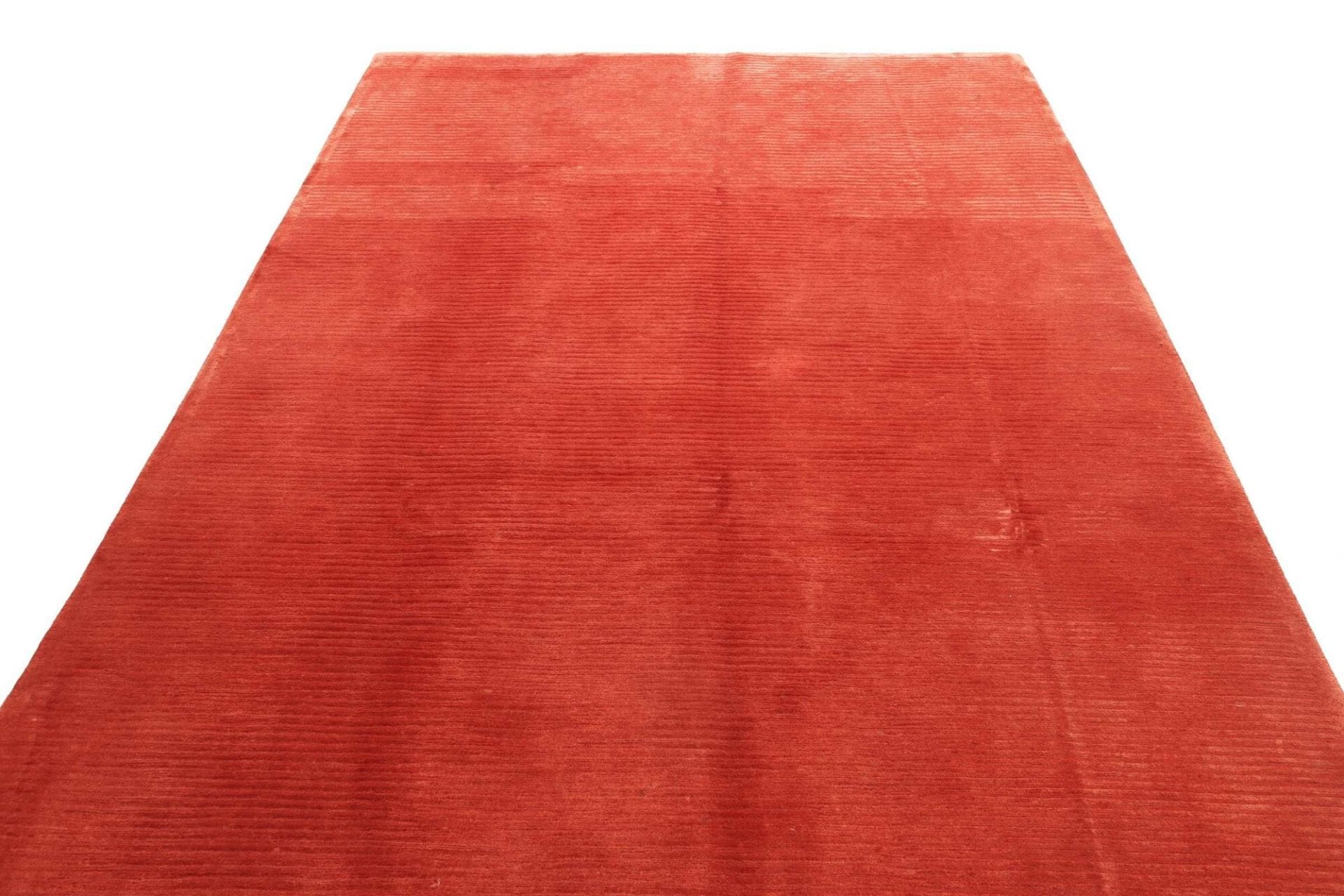 Nepal Teppich 203 × 300 cm aus Wolle, handgeknüpft
