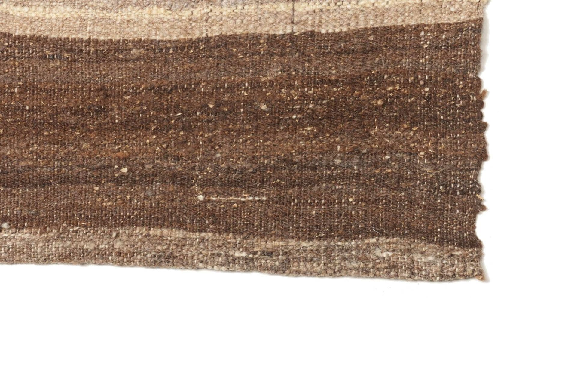 Kelim Perserteppich 203 × 300 cm aus Wolle, handgewebt