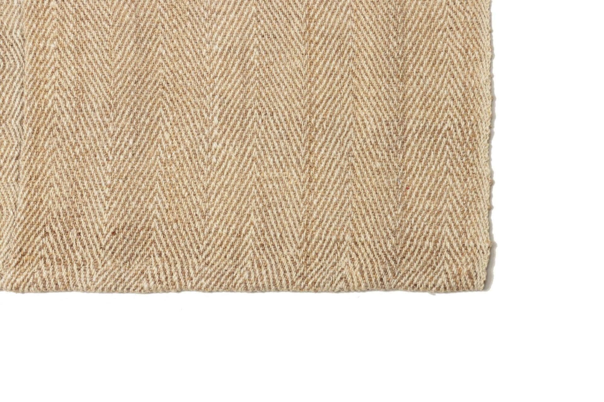 Kelim Perserteppich 207 × 305 cm aus Wolle, handgewebt
