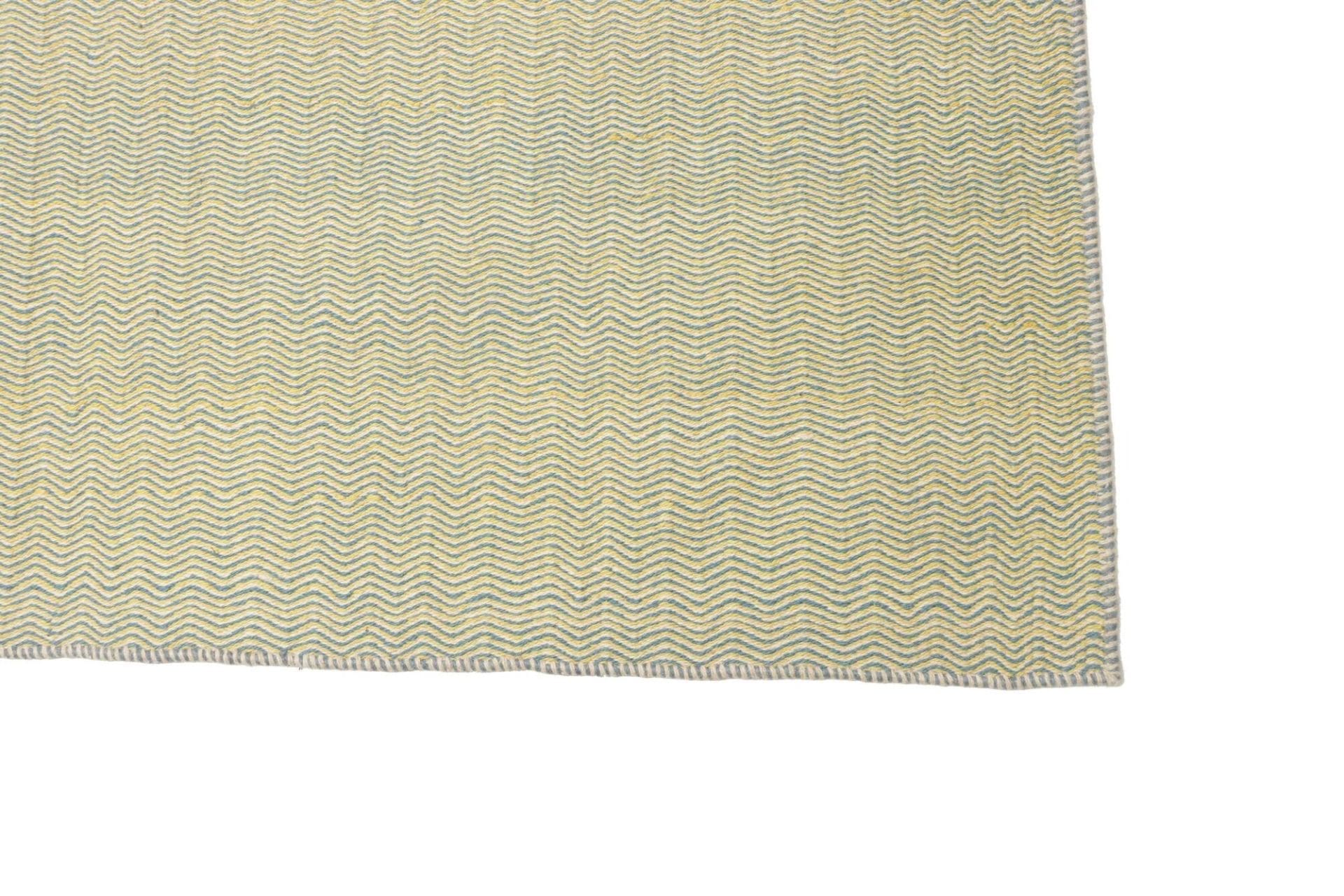 Kelim Perserteppich 199 × 301 cm aus Wolle, handgewebt