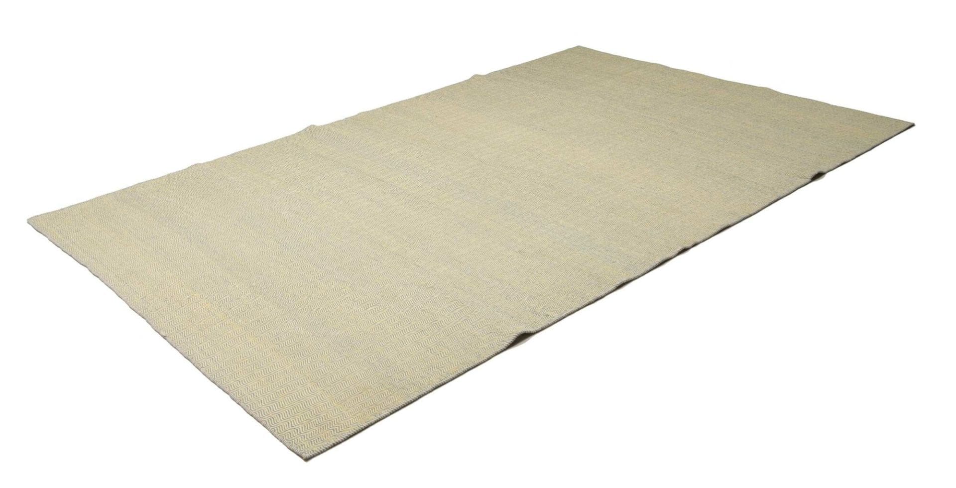 Kelim Perserteppich 199 × 301 cm aus Wolle, handgewebt