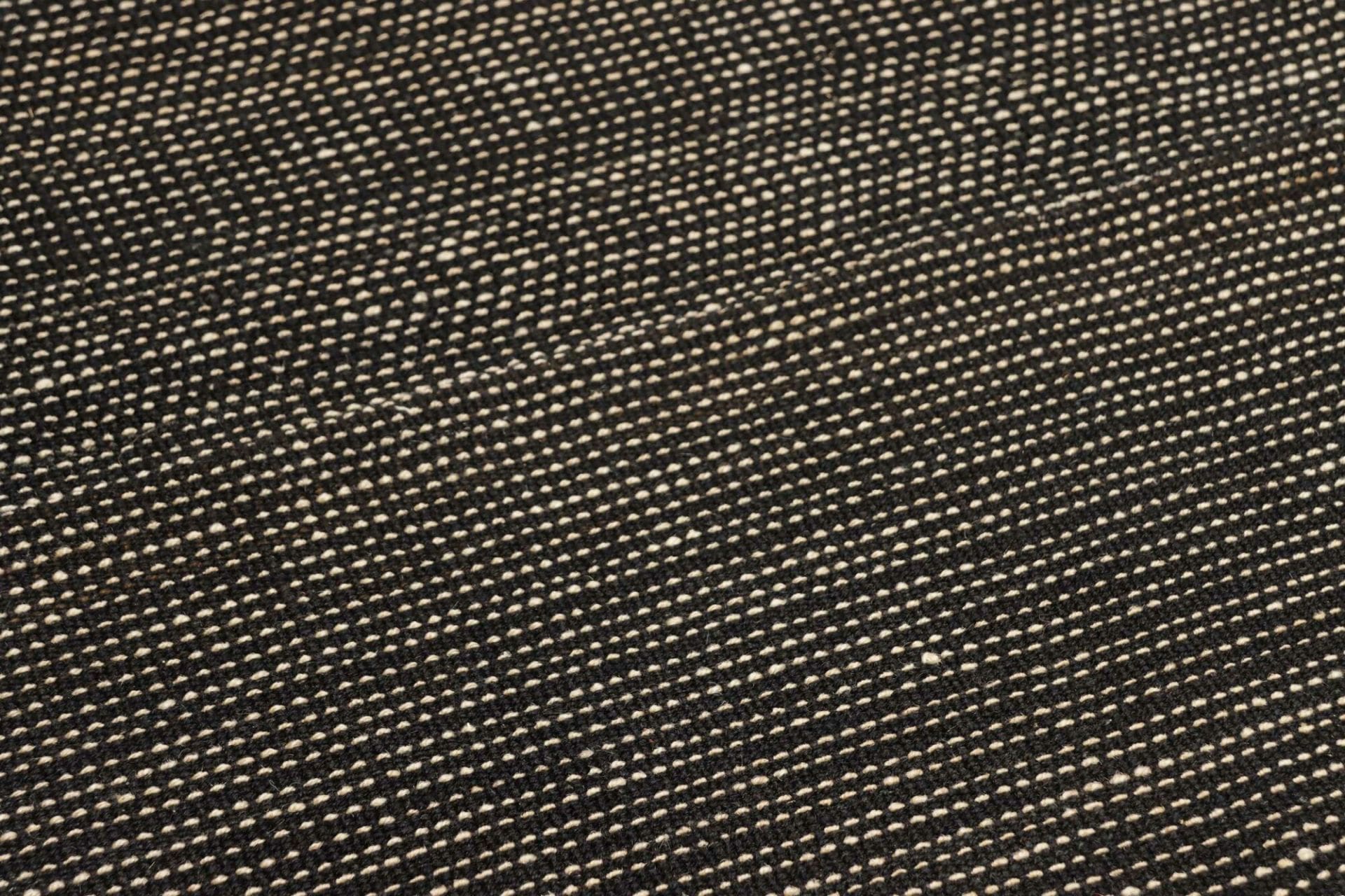 Kelim Perserteppich 220 × 292 cm aus Wolle, handgewebt