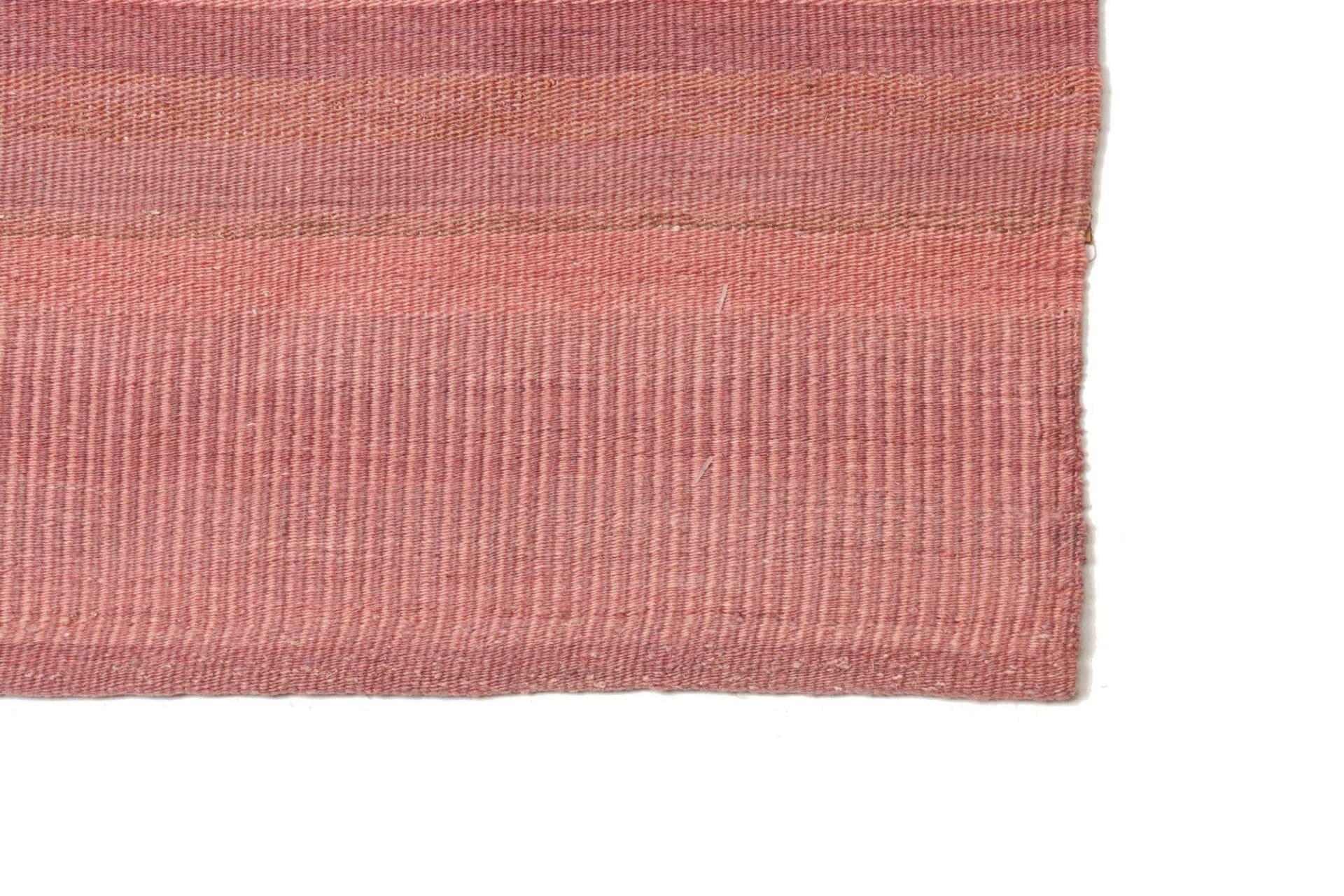 Kelim Perserteppich 226 × 323 cm aus Wolle, handgewebt