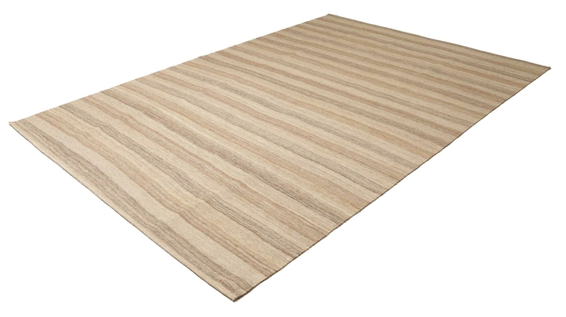 Handgewebter Kelim Perserteppich 210 × 308 cm