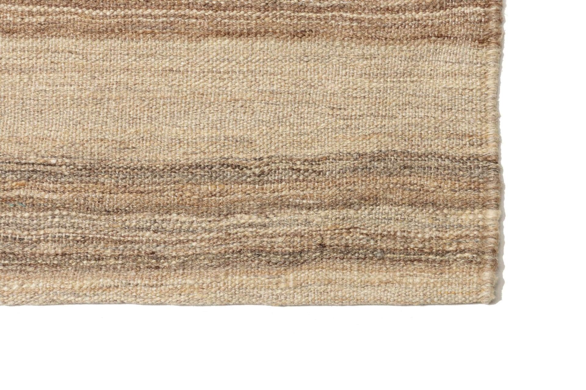 Handgewebter Kelim Perserteppich 210 × 308 cm