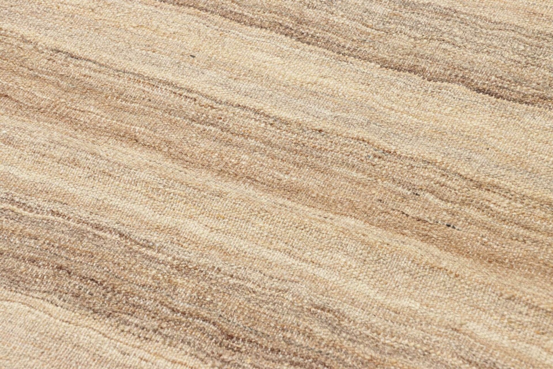 Handgewebter Kelim Perserteppich 210 × 308 cm