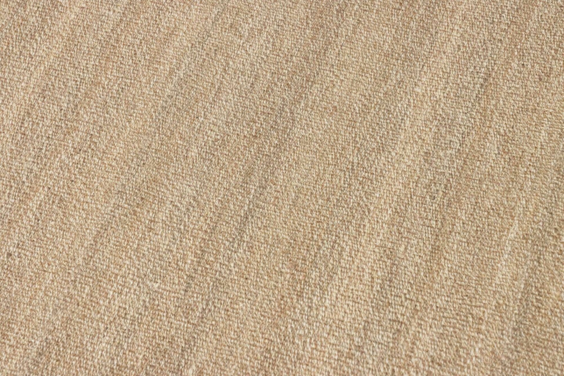 Kelim Perserteppich 219 × 281 cm aus Wolle, handgewebt