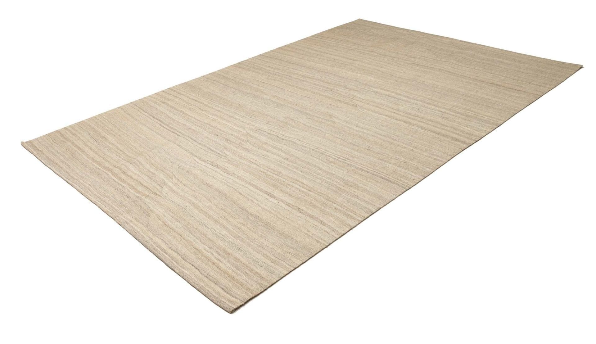 Kelim Perserteppich aus Iran, 202 × 300 cm