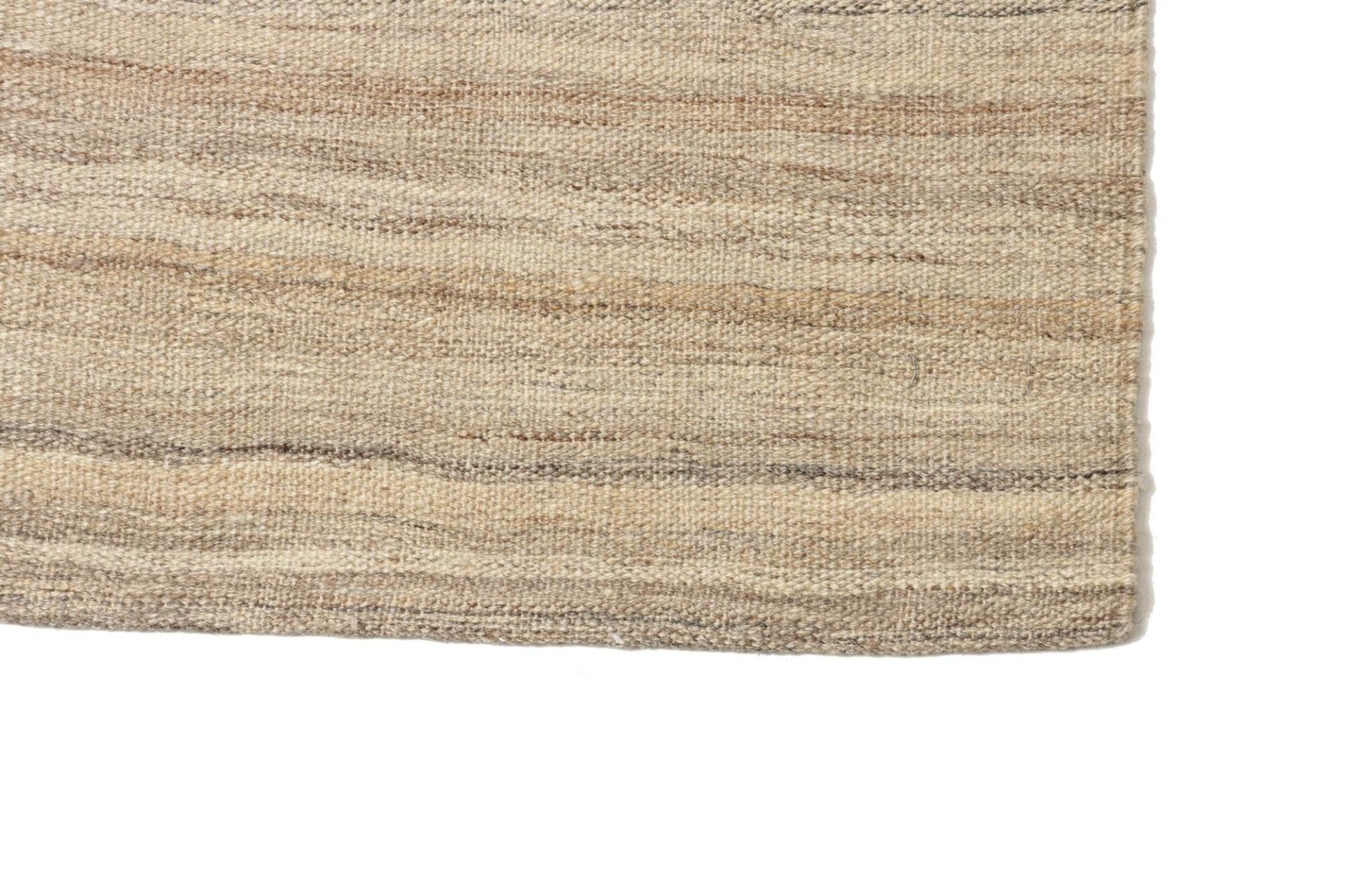 Kelim Perserteppich aus Iran, 202 × 300 cm