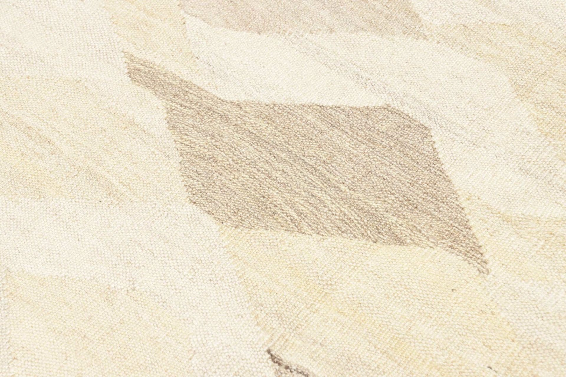 Handgewebter Kelim Perserteppich 211 × 298 cm