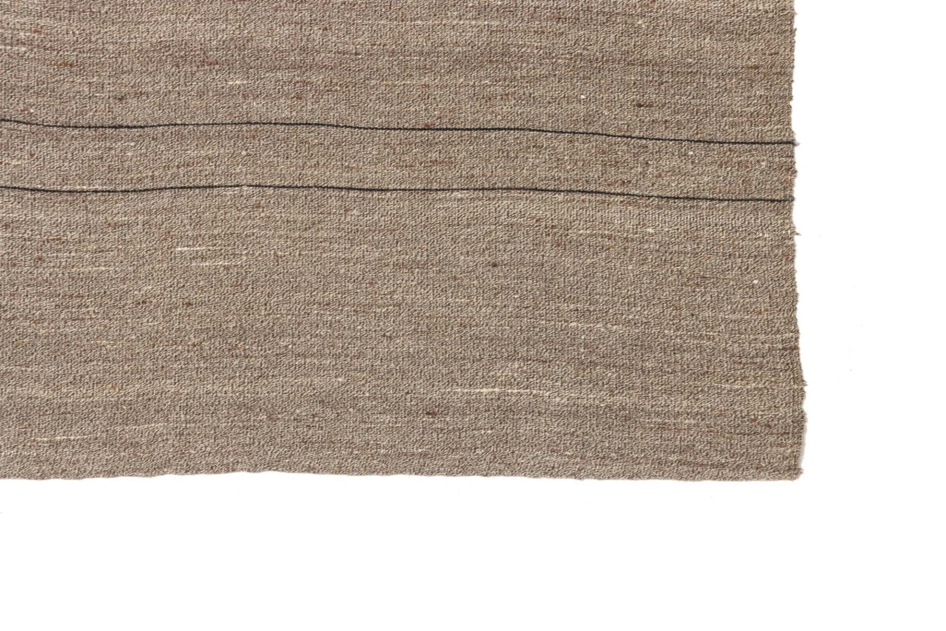 Kelim Perserteppich aus Iran, 201 × 290 cm