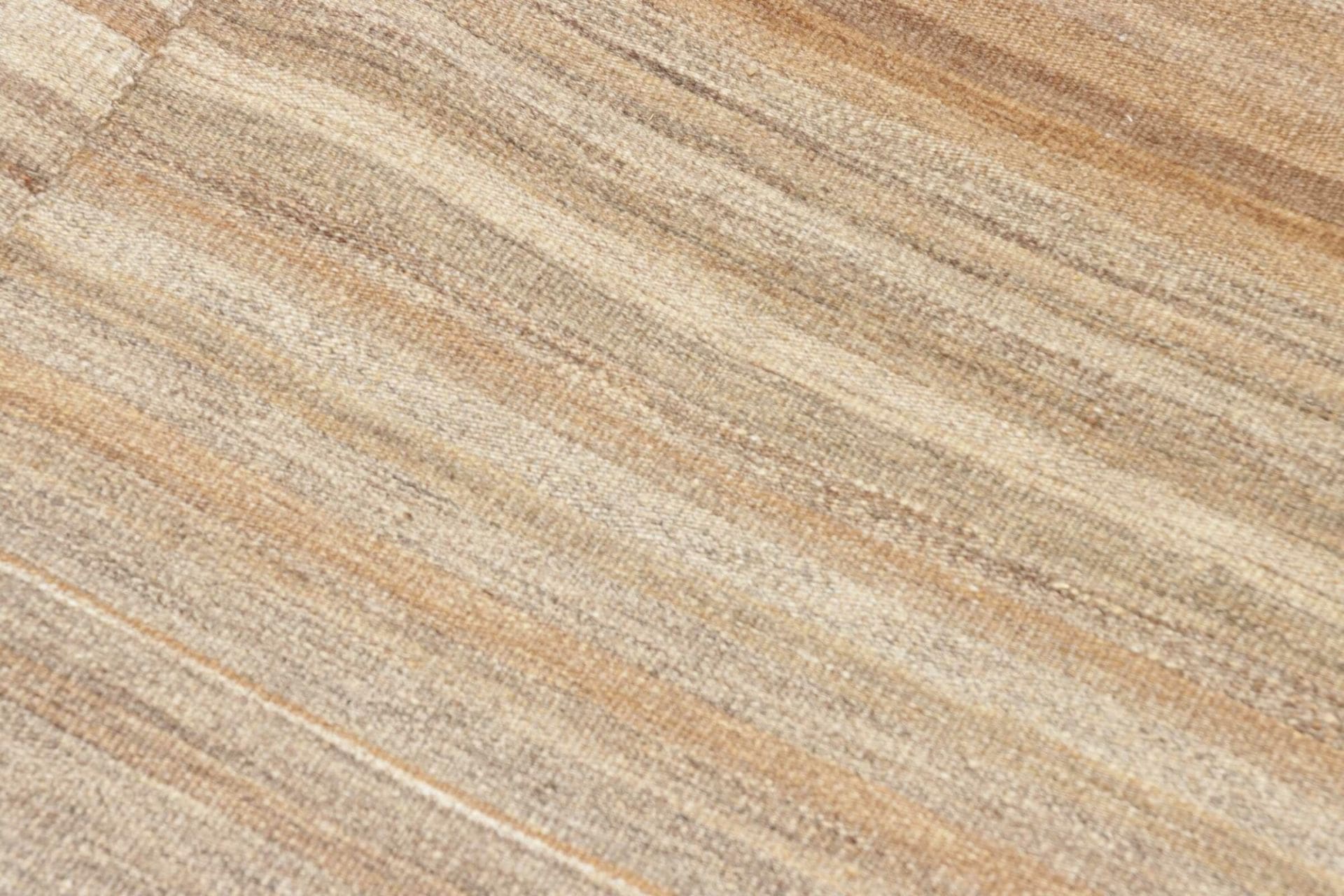 Kelim Perserteppich 226 × 322 cm aus Wolle, handgewebt