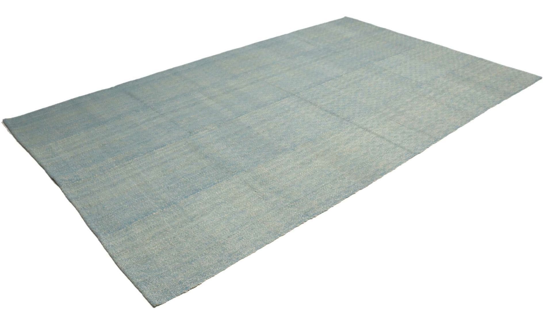 Handgewebter Kelim Perserteppich 193 × 306 cm