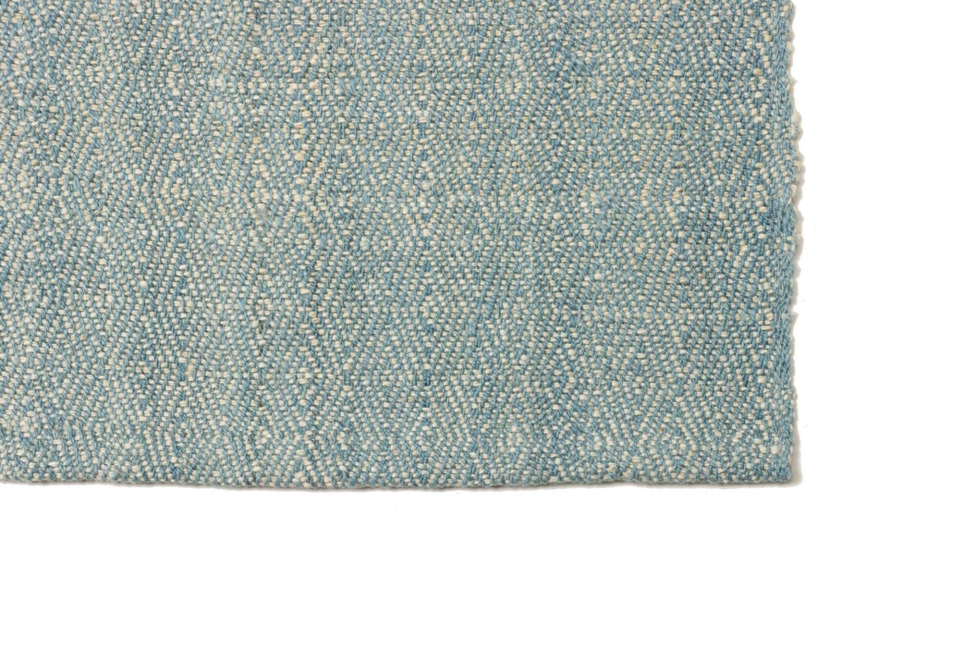 Handgewebter Kelim Perserteppich 193 × 306 cm