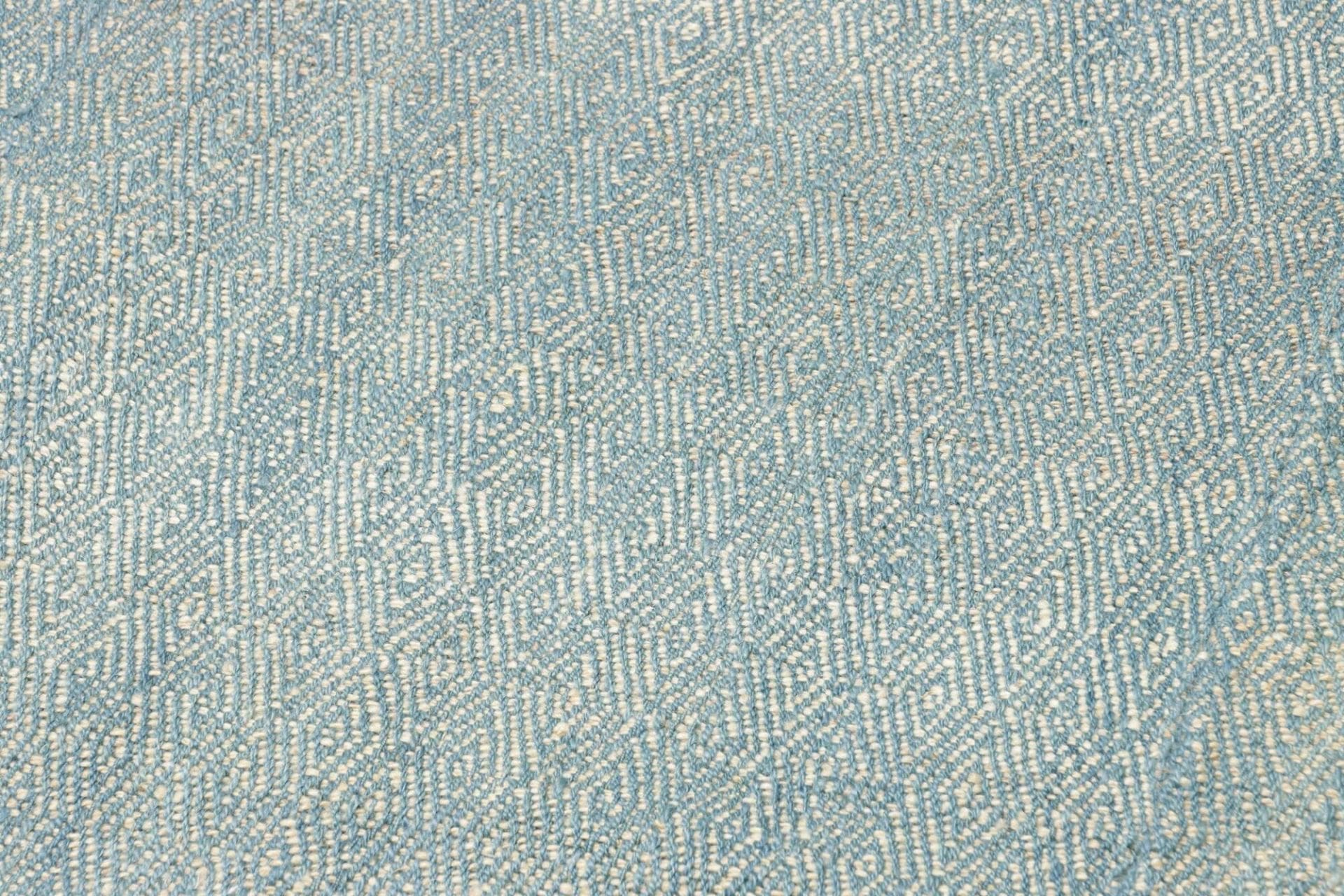 Handgewebter Kelim Perserteppich 193 × 306 cm