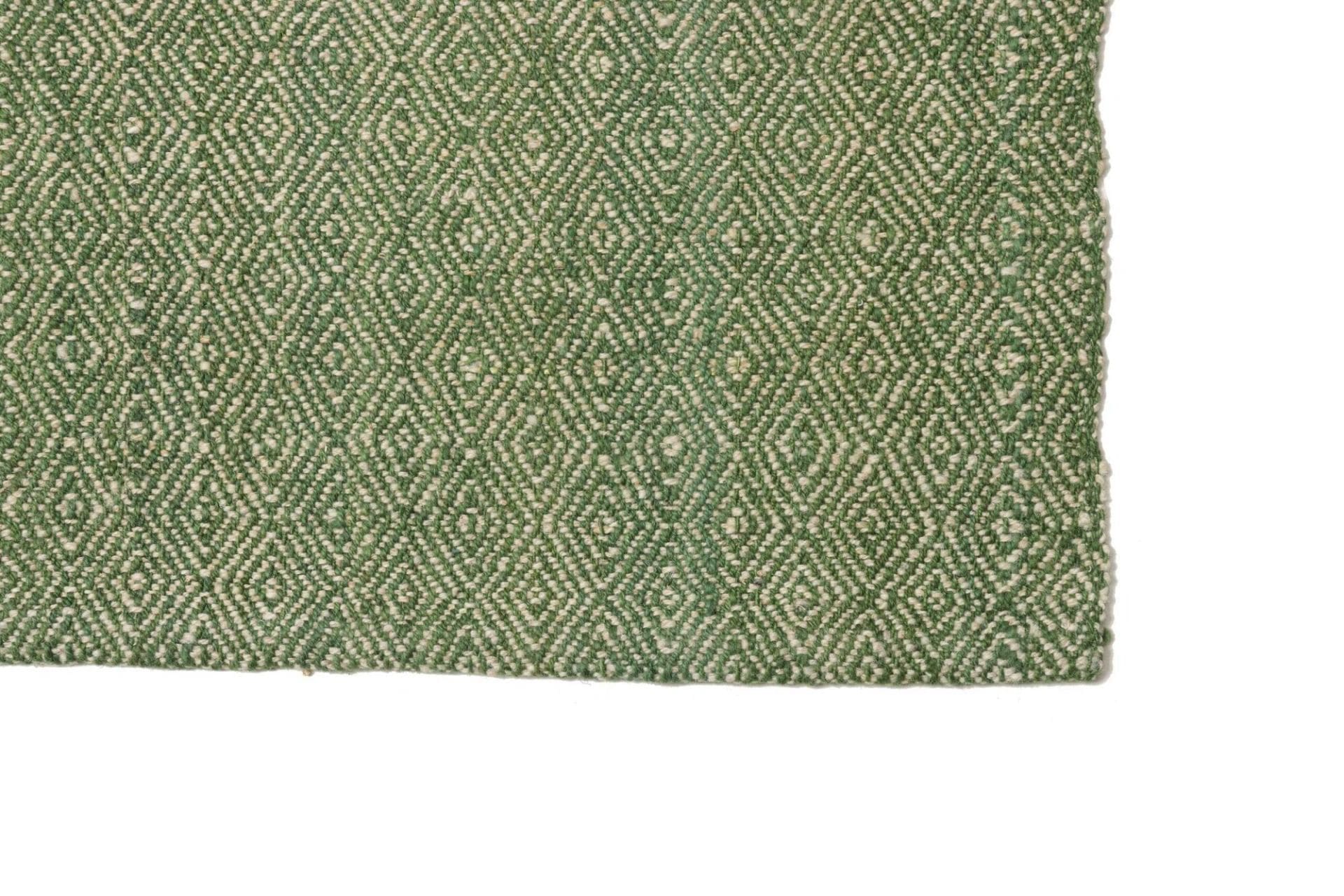 Kelim Perserteppich 198 × 306 cm aus Wolle, handgewebt